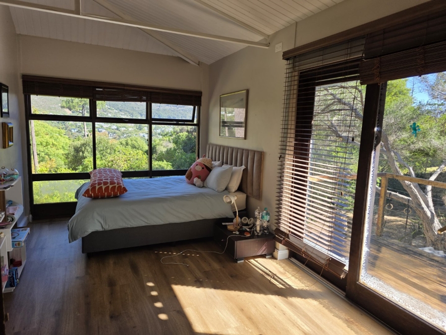 To Let 3 Bedroom Property for Rent in Longkloof Western Cape